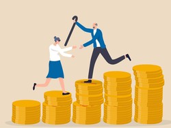 Aturan Jaminan Hari Tua di 5 Negara, Sama dengan RI?