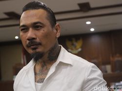 Penggemar SID Gelar Aksi Damai untuk Jerinx di PN Pusat