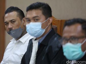 Adam Deni Bakal Dilaporkan Pihak Jerinx Soal Kesaksian Palsu di Persidangan