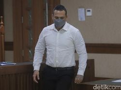 Terbukti Ancam Adam Deni, Jerinx Divonis 1 Tahun Penjara!