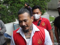 Besok Penggemar SID Bakal Gelar Aksi untuk Dukung Jerinx