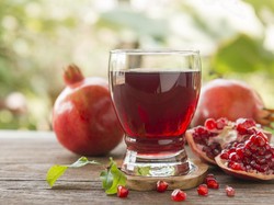 6 Minuman yang Bikin Libido Suami saat Bercinta Makin Jos