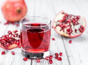 Ahli Ungkap Manfaat Delima untuk Diet Ahli Ungkap Manfaat Delima untuk Diet