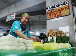 Harga Kedelai Merangkak Naik, Perajin Tahu Tempe Bandung akan Mogok Produksi