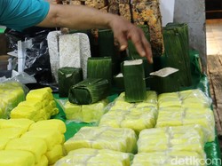 Tak Ada Pasokan, Pedagang Tempe-Tahu di Cimahi Libur Jualan 3 Hari