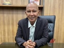 PDIP: Jika FX Rudy Diminta Masuk Kabinet, Jokowi Harus Konsultasi Mega