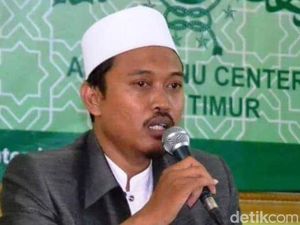 MUI Jatim Setuju Joget Pargoy Haram: Bisa Rusak Moral Anak Muda MUI Jatim Setuju Joget Pargoy Haram: Bisa Rusak Moral Anak Muda