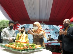 3 Tahun Kepemimpinan Khofifah-Emil, Pengamat: Jatim Guyub Rukun