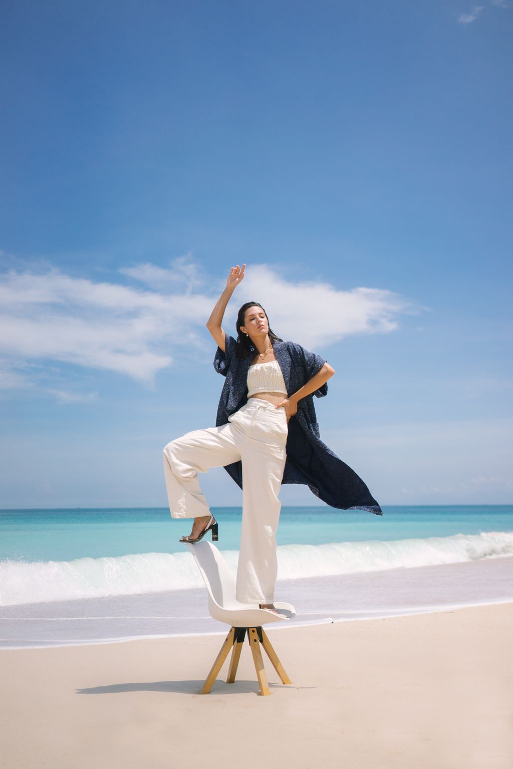 Koleksi wearstatuquo