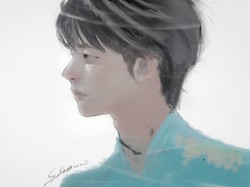 Keren Banget! Mangaka Tokyo Ghoul Buat Gambar Atlet Ice Skating Jepang