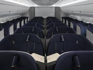 Sadar Nggak Kalau Ternyata Kamu Naik Pesawat-pesawat Tua?