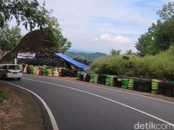 Rekomendasi KNKT Pascakecelakaan Bukit Bego Bantul: Rambu-Kolam Jebakan