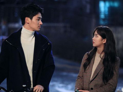 Love Alarm season kedua