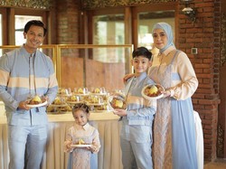 Anak Ultah, Sonny Septian Tulis Pesan Haru