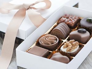 Jadi Simbol Cinta, Ini 7 Manfaat Sehat Makan Cokelat