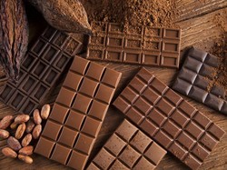 Agar Tetap Lezat Rasanya, Begini Cara Simpan Cokelat yang Tepat