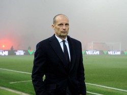 Allegri: Juventus Sudah Terlempar dari Perburuan Scudetto