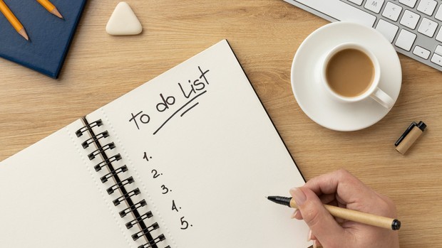 Produktivitas antara orang dengan tipe early bird dan night owl.