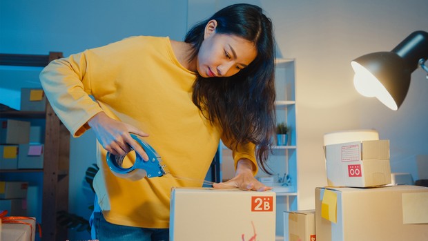 Tanda kebiasaan orang dengan tipe night owl.