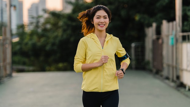 Keuntungan menjadi orang yang early birds.