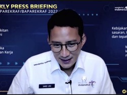 Perhatian! Masyarakat Boleh Jalan-jalan Lagi, Jangan Abaikan Ini