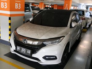 Mobil Terparkir Setahun Lebih di Bandara Bali, Biaya Capai Rp 50 Juta