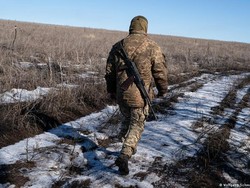 Jerman Akan Jatuhkan Sanksi Segera ke Rusia Jika Invasi Ukraina