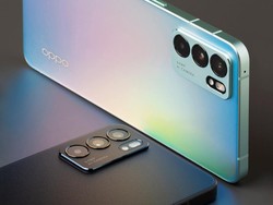 Performa Canggih OPPO Reno6 5G untuk Kreativitas Generasi Muda