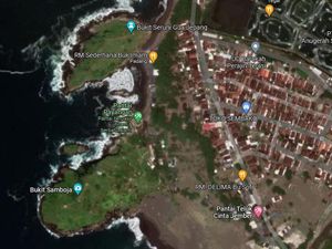 Ganasnya Ombak Pantai Payangan Jember yang Kerap Makan Korban Jiwa Ganasnya Ombak Pantai Payangan Jember yang Kerap Makan Korban Jiwa
