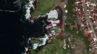 Ini Pantai Payangan, Lokasi Ritual Maut di Jember