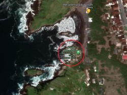 Ritual di Pantai Payangan Tewaskan 11 Orang, BMKG Bicara Bahaya Rip Current