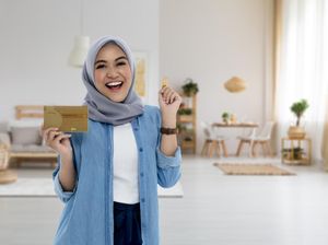 Pegadaian Siapkan Beragam Promo Sambut Ulang Tahun Ke-121