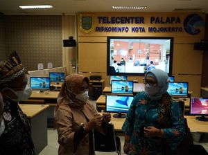 Pemkot Mojokerto Akan Tingkatkan Pelayanan Publik On The Spot
