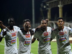 Kata Persija soal Dugaan Sponsor Lakukan Penipuan Robot Trading