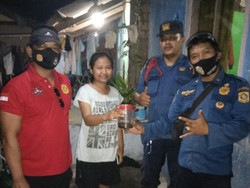 Ada Suara Desis, Ternyata Kobra Sembunyi di Sumur Warga Kemang Bogor