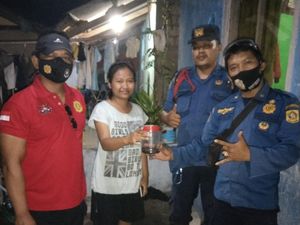 Ada Suara Desis, Ternyata Kobra Sembunyi di Sumur Warga Kemang Bogor Ada Suara Desis, Ternyata Kobra Sembunyi di Sumur Warga Kemang Bogor