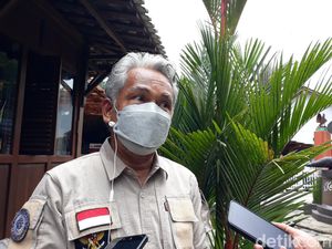 KNKT: Sopir Truk Maut Bekasi Tak Ngantuk, Perseneling Gigi 7 Saat Turunan KNKT: Sopir Truk Maut Bekasi Tak Ngantuk, Perseneling Gigi 7 Saat Turunan