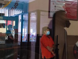 Polisi Ungkap Motif Cinta Segitiga di Balik Pembunuhan Chef Fiky