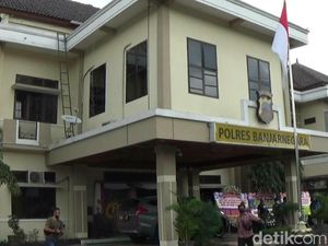 Ini Tampang 2 Laki-laki Pemeran Video Mesum Gay Banjarnegara