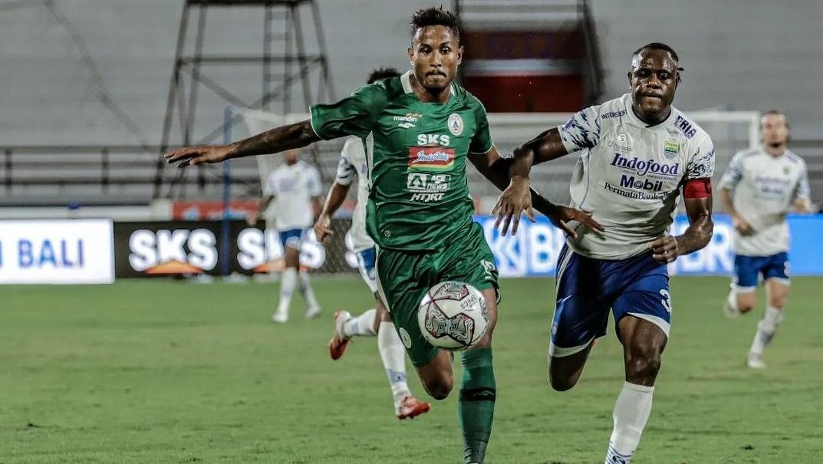 Link live streaming Persib vs PSS (Foto: dok. PSS Sleman)