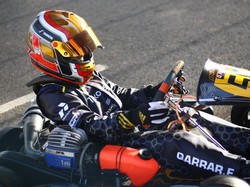 Pegokar Qarrar Firhand Ali Sudah Debut di Italia, Bagaimana Hasilnya?