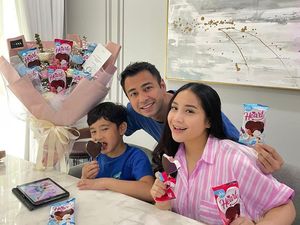 Perayaan Tak Biasa Ultah Raffi Ahmad dan Nagita Slavina Berurai Air Mata Perayaan Tak Biasa Ultah Raffi Ahmad dan Nagita Slavina Berurai Air Mata