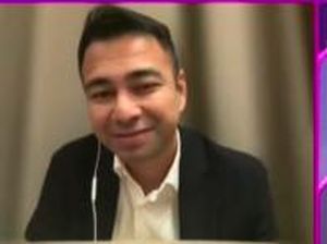 Raffi Ahmad Sakit, Pilih Menjauh dari Keluarga demi Kesehatan Raffi Ahmad Sakit, Pilih Menjauh dari Keluarga demi Kesehatan
