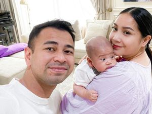 Berburu Hewan Kurban sampai Merapi, Raffi Ahmad Potong 30 Ekor Berburu Hewan Kurban sampai Merapi, Raffi Ahmad Potong 30 Ekor