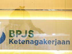 Badai PHK Belum Reda, Klaim Jaminan Kehilangan Pekerjaan Tembus 52.850