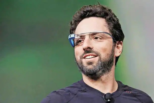 Sergery Brin zodiak Leo