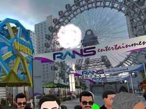 Raffi Ahmad Jual Tanah di Metaverse, RansVerse Laris Diborong Pembeli Raffi Ahmad Jual Tanah di Metaverse, RansVerse Laris Diborong Pembeli