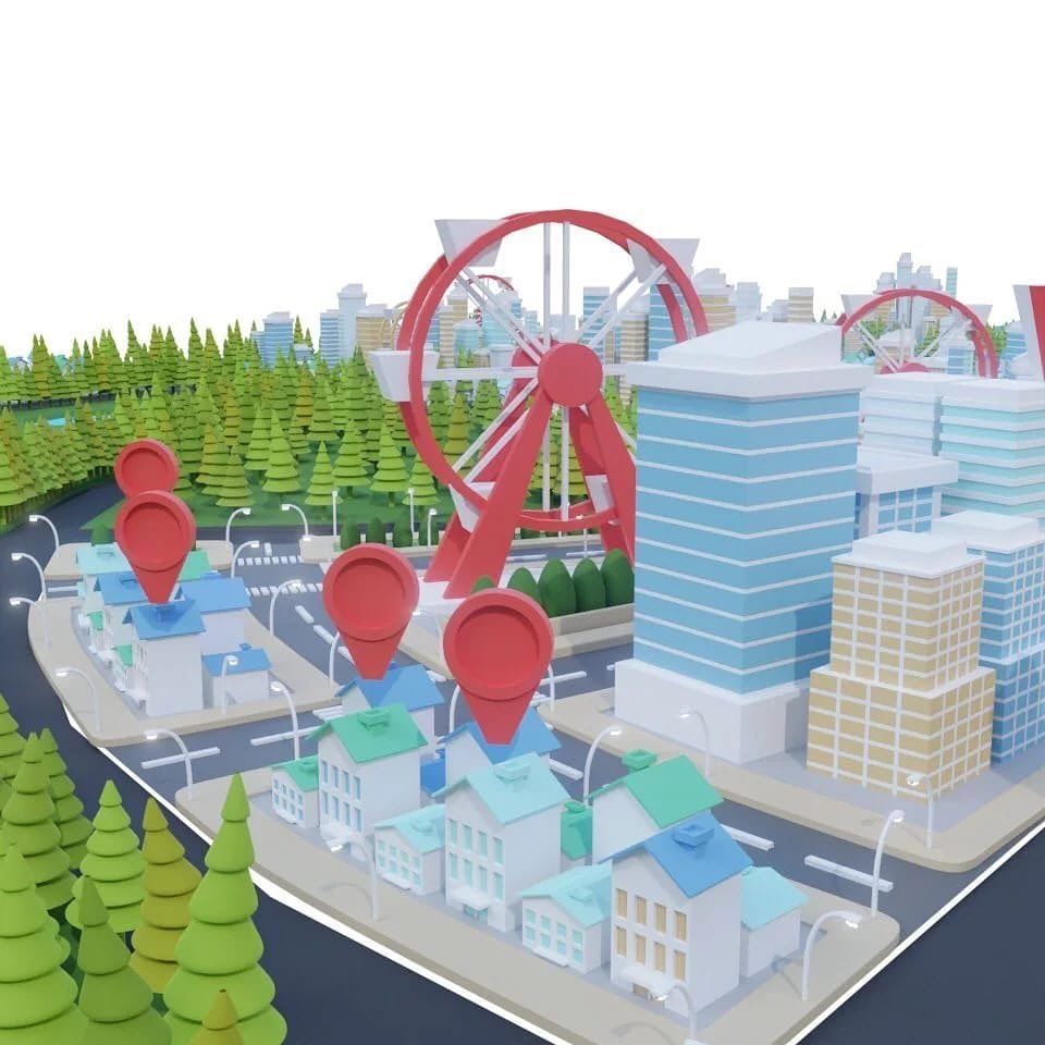 RansVerse Milik Raffi Ahmad dan Nagita Slavina