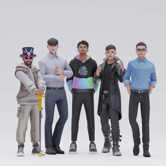 RansVerse Milik Raffi Ahmad dan Nagita Slavina