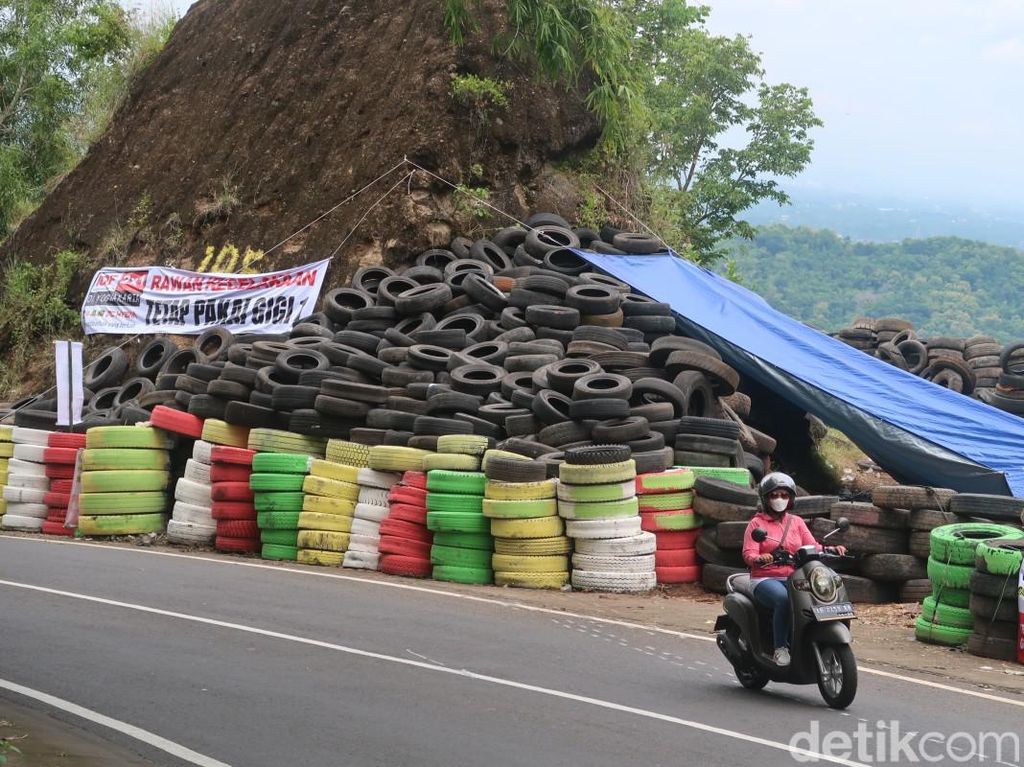 9 Fakta Akhir Perjalanan Kasus Kecelakaan Bus di Bukit Bego Bantul